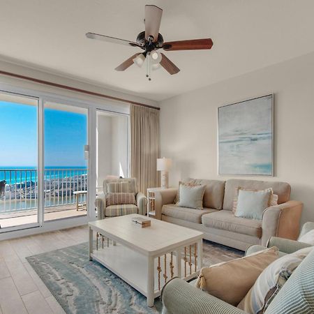 Ariel Dunes II 1807- High Tide Destin Kültér fotó