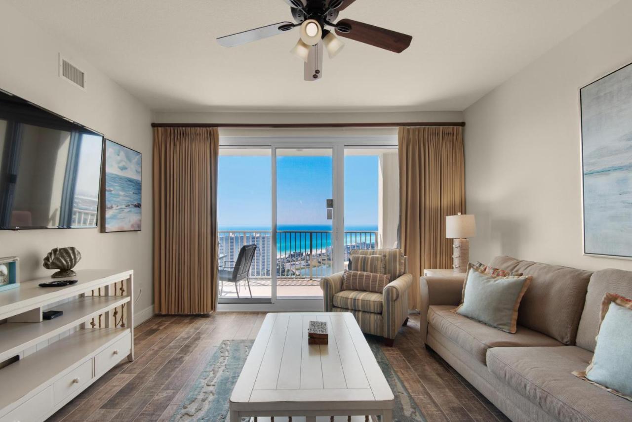 Ariel Dunes II 1807- High Tide Destin Kültér fotó