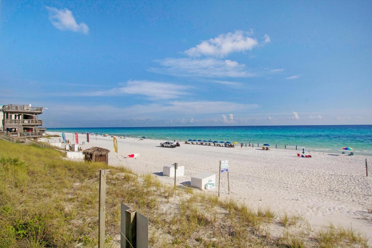 Ariel Dunes II 1807- High Tide Destin Kültér fotó