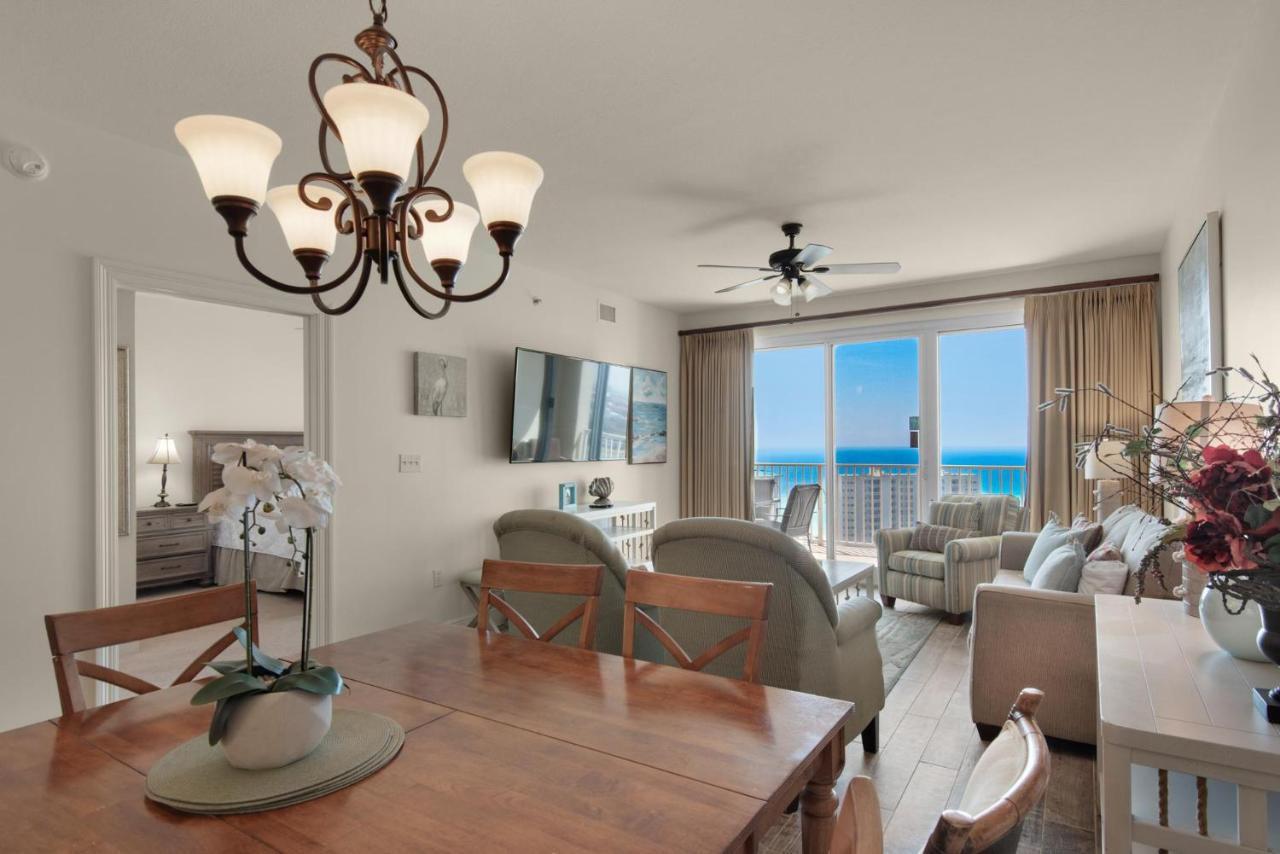Ariel Dunes II 1807- High Tide Destin Kültér fotó