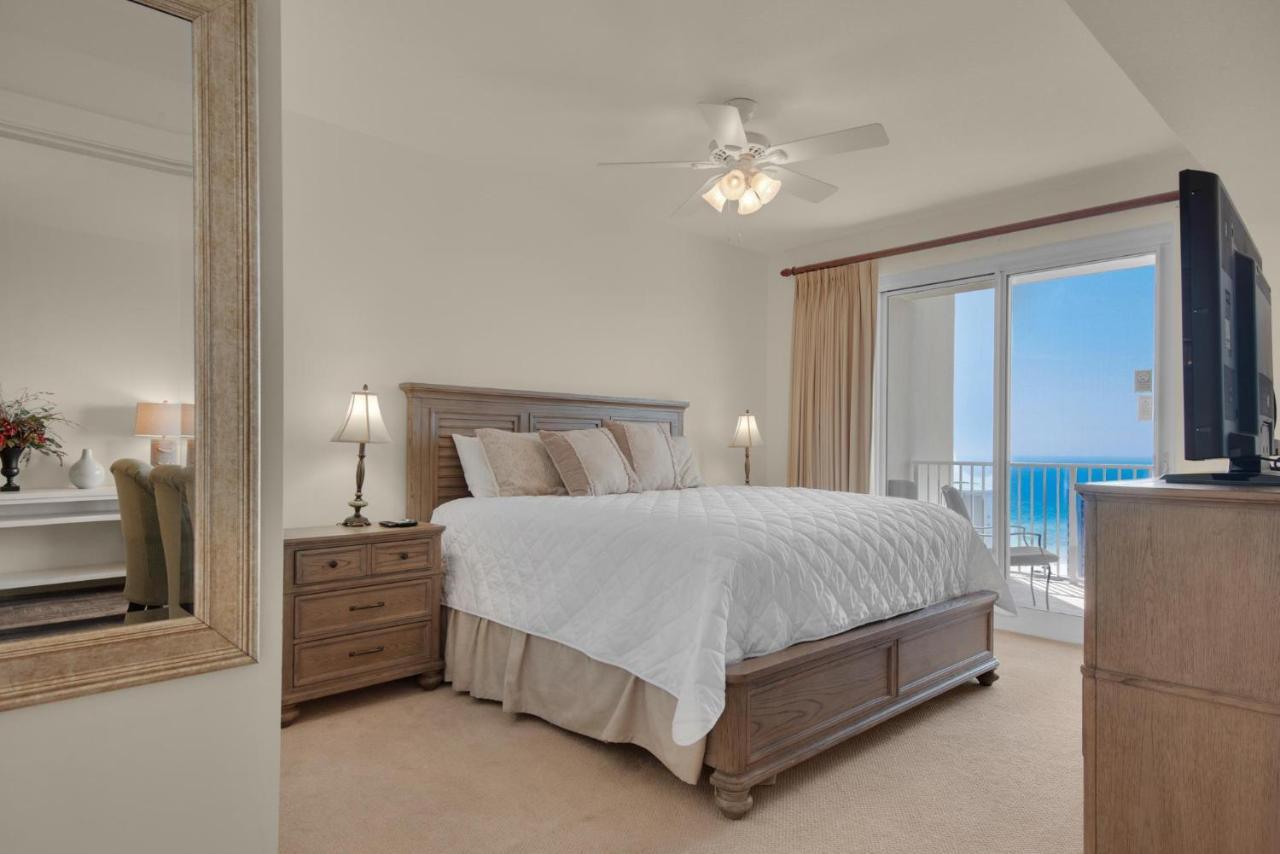 Ariel Dunes II 1807- High Tide Destin Kültér fotó
