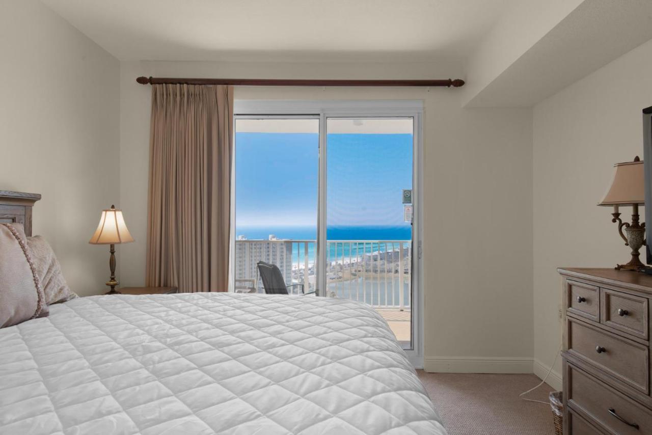 Ariel Dunes II 1807- High Tide Destin Kültér fotó
