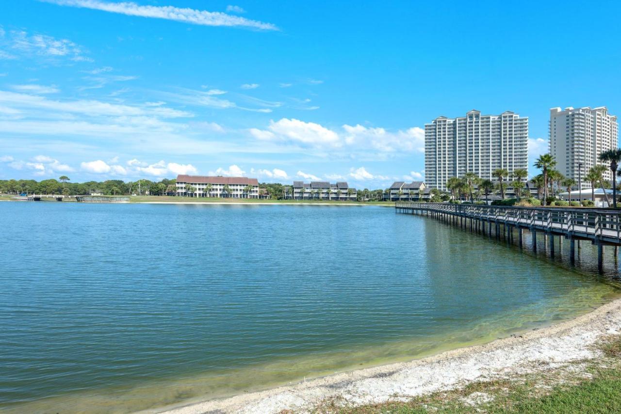 Ariel Dunes II 1807- High Tide Destin Kültér fotó