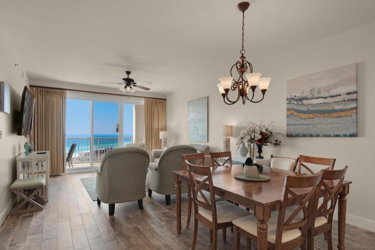 Ariel Dunes II 1807- High Tide Destin Kültér fotó