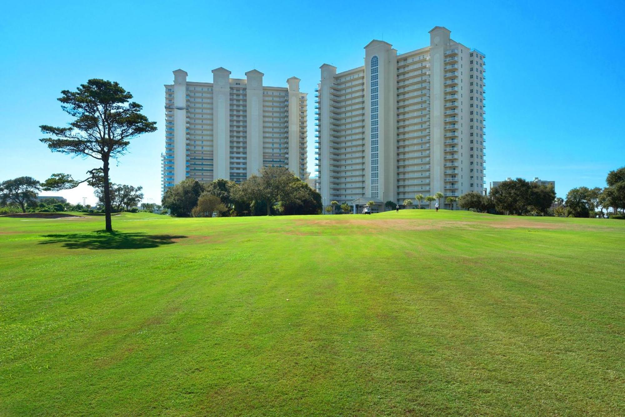 Ariel Dunes II 1807- High Tide Destin Kültér fotó